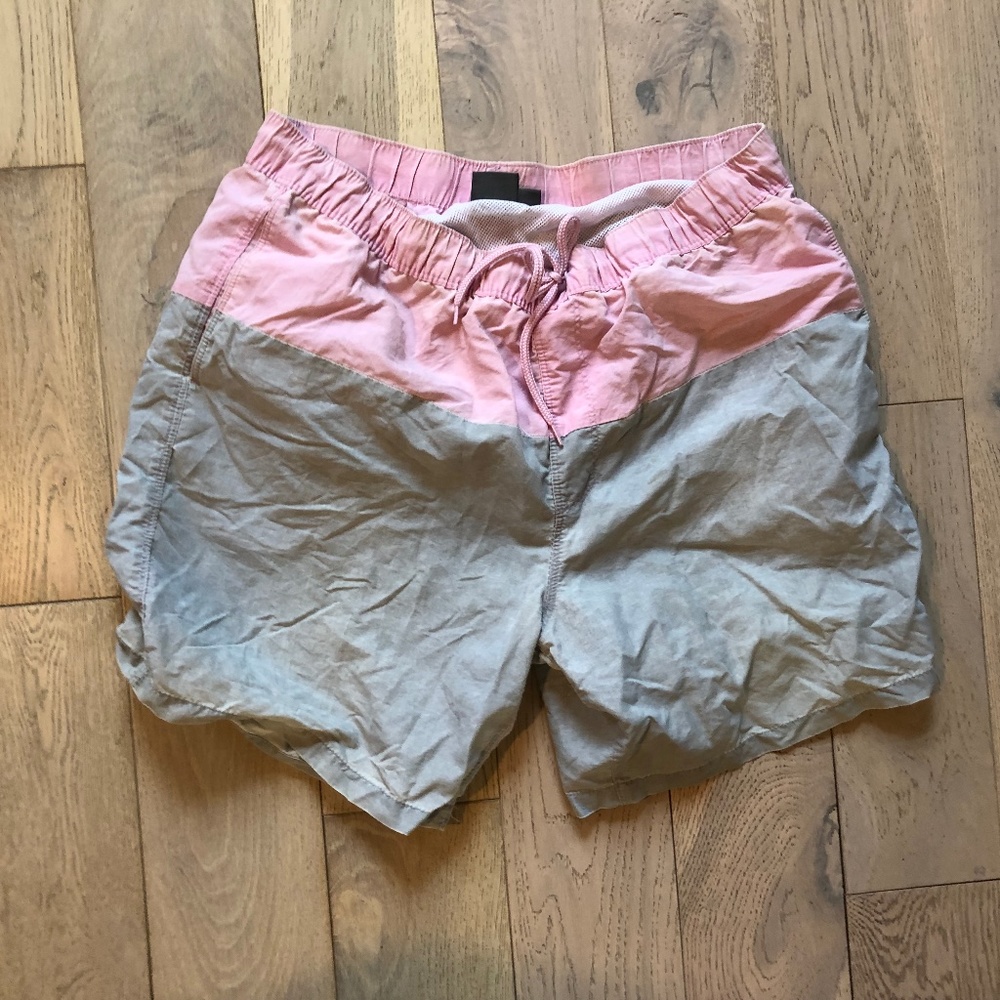 Asos Men's Swim Trunks